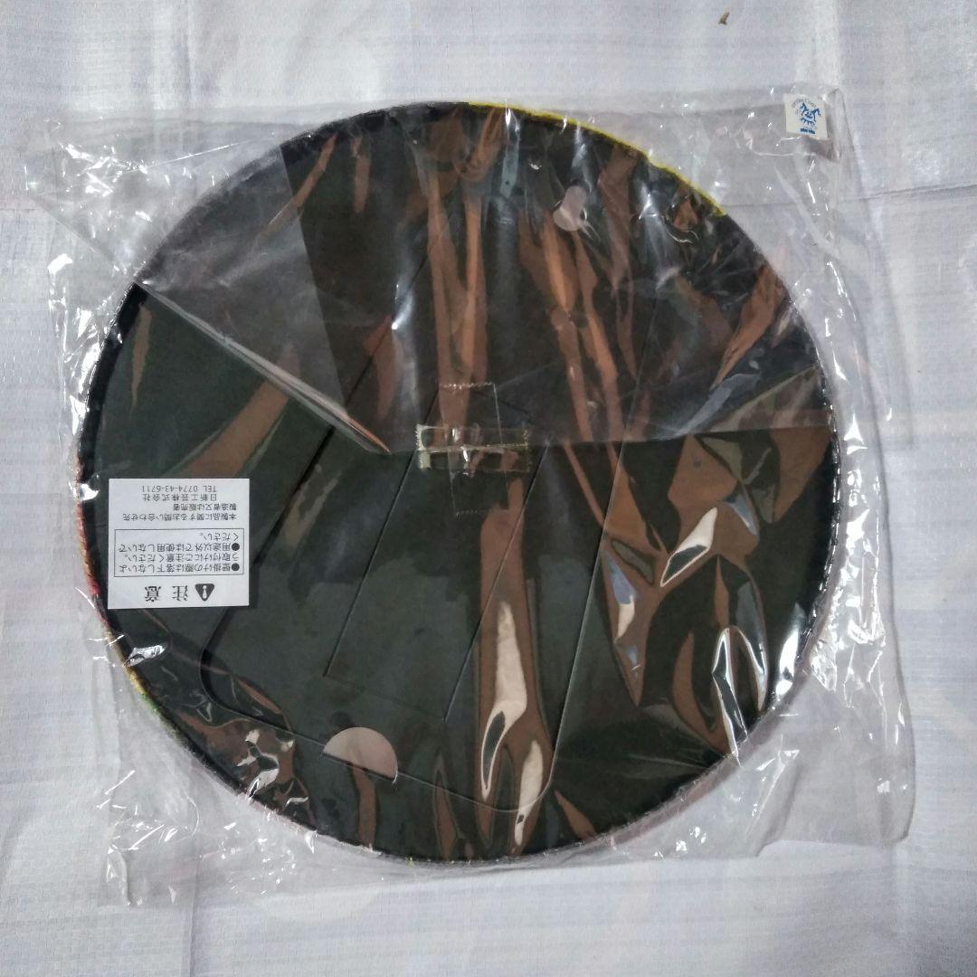 ペルソナ4 ナンジャタウン 特大缶バッジ