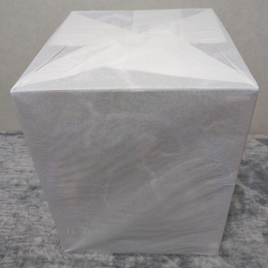 バンダイナムコ　呪術廻戦 DX FIGURE 五条悟 虚式「茈」ver.