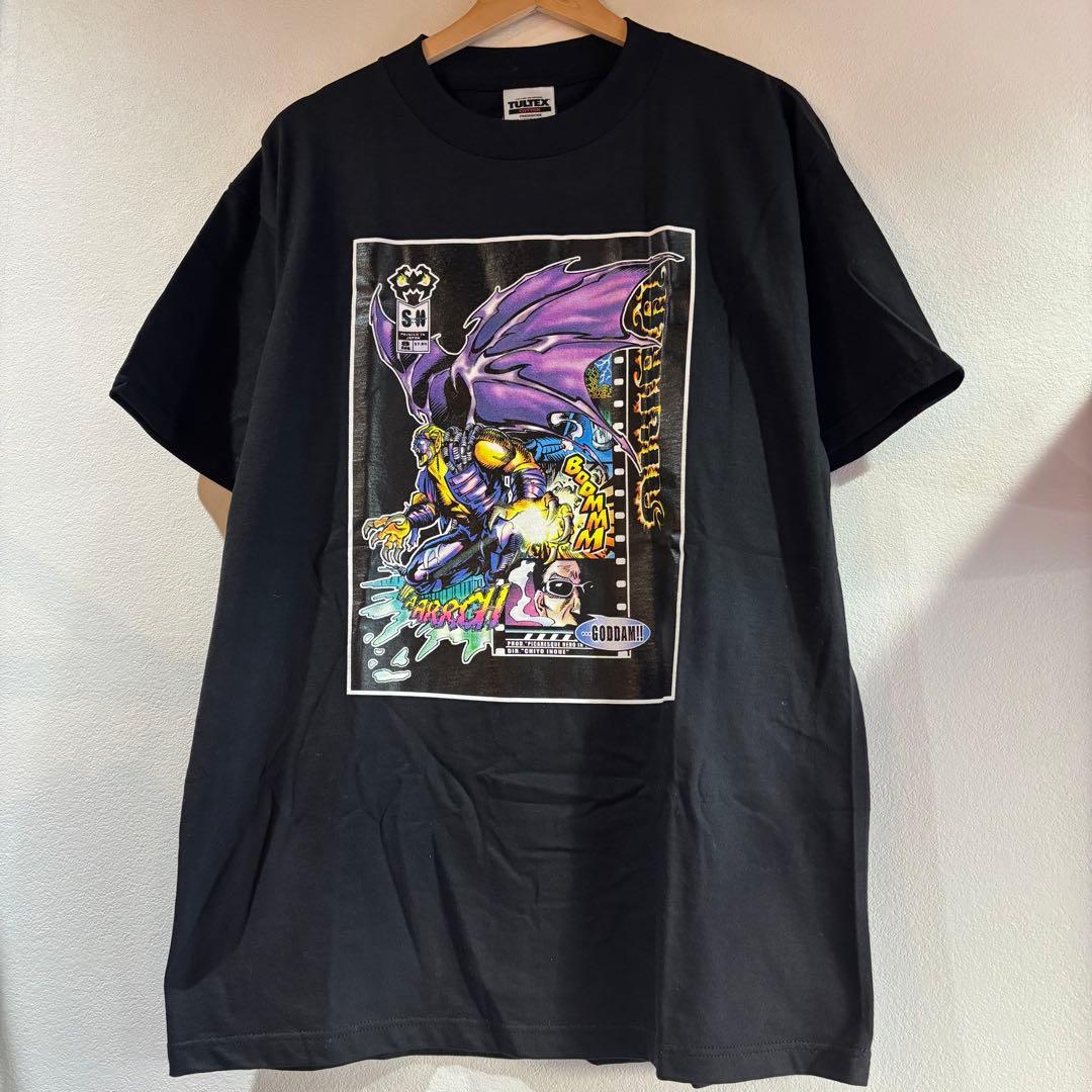 TULTEX AKIRA tシャツ
