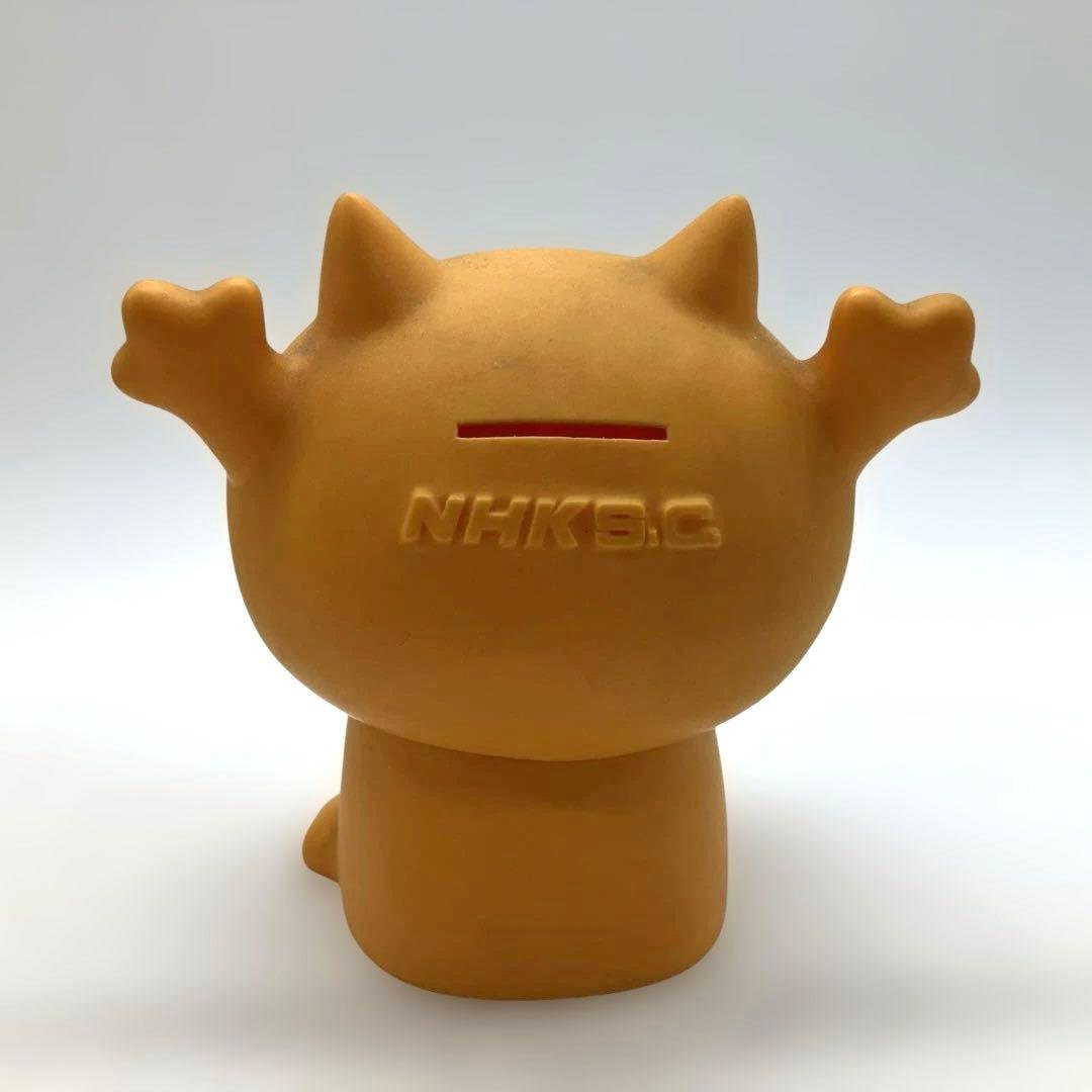 昭和レトロ キャルメン 貯金箱 NHKお笑いオンステージ 当時物 希少