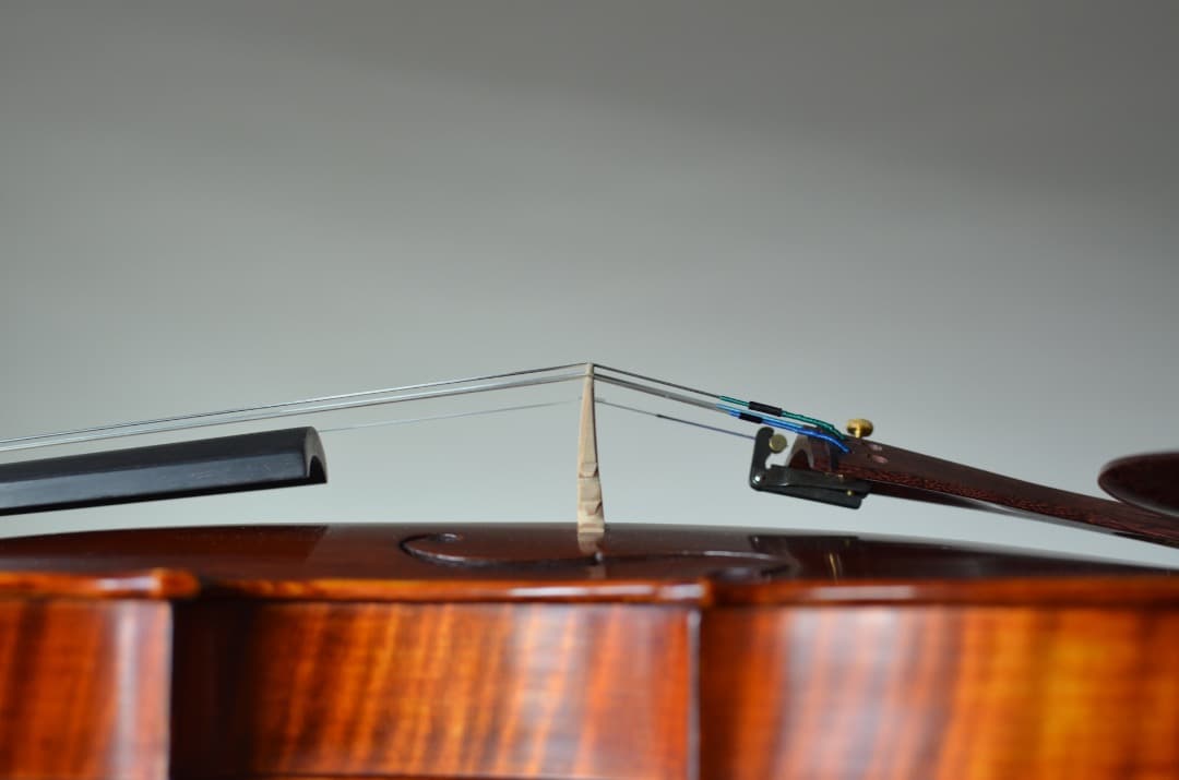 【本体のみ】Gliga Cristian Maestro バイオリン 4/4