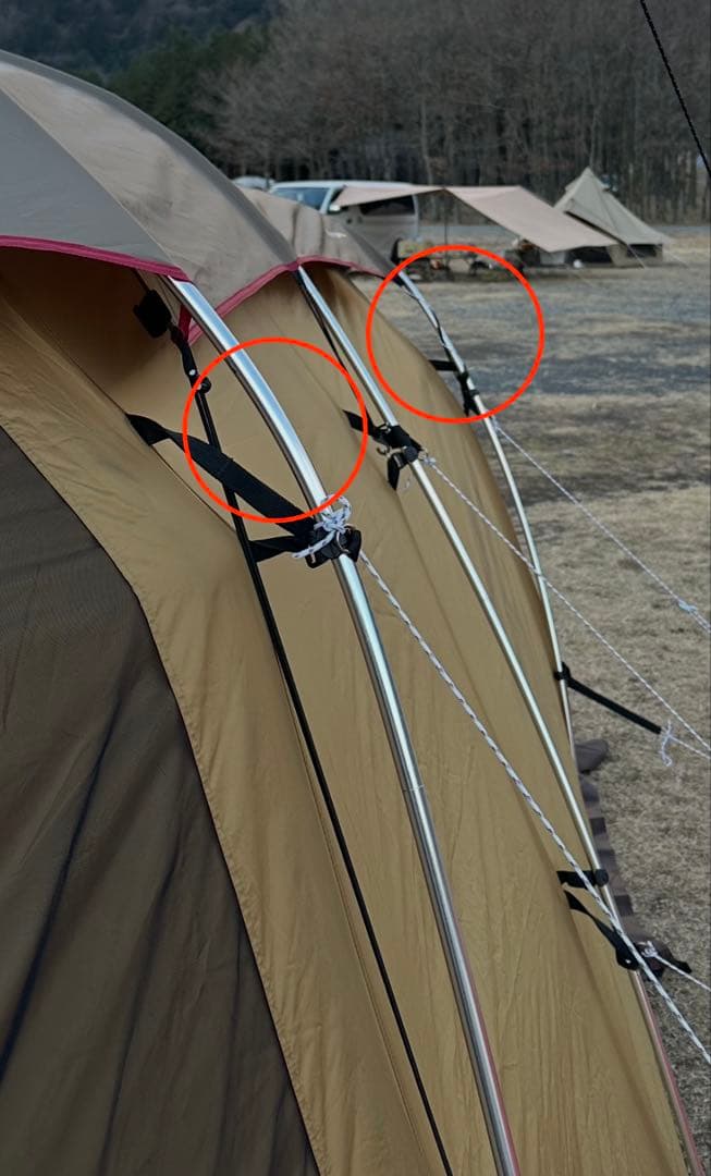  peak TP-880R エントリー２ルーム エルフィールド