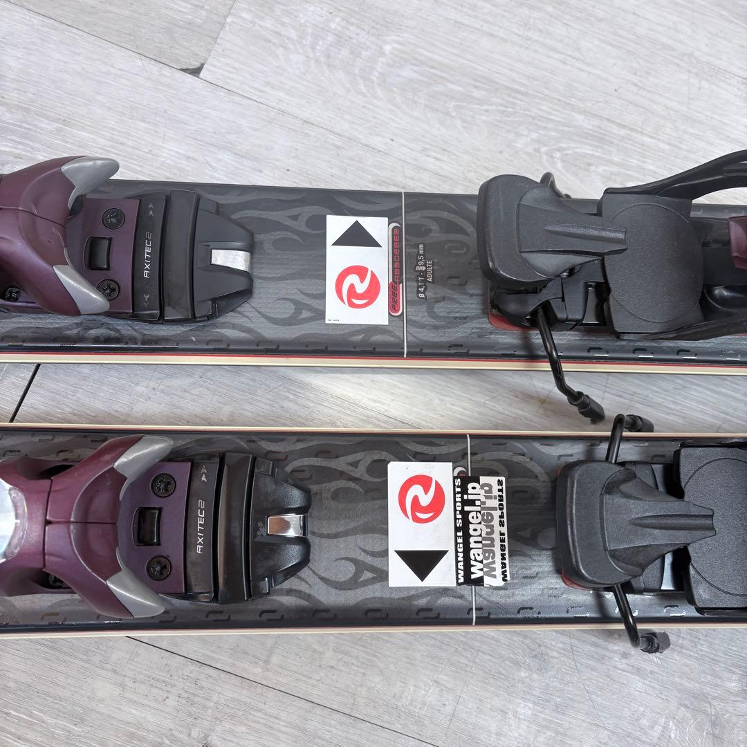 【送料無料】ROSSIGNOL BANDIT B3 178cm パウダー BC
