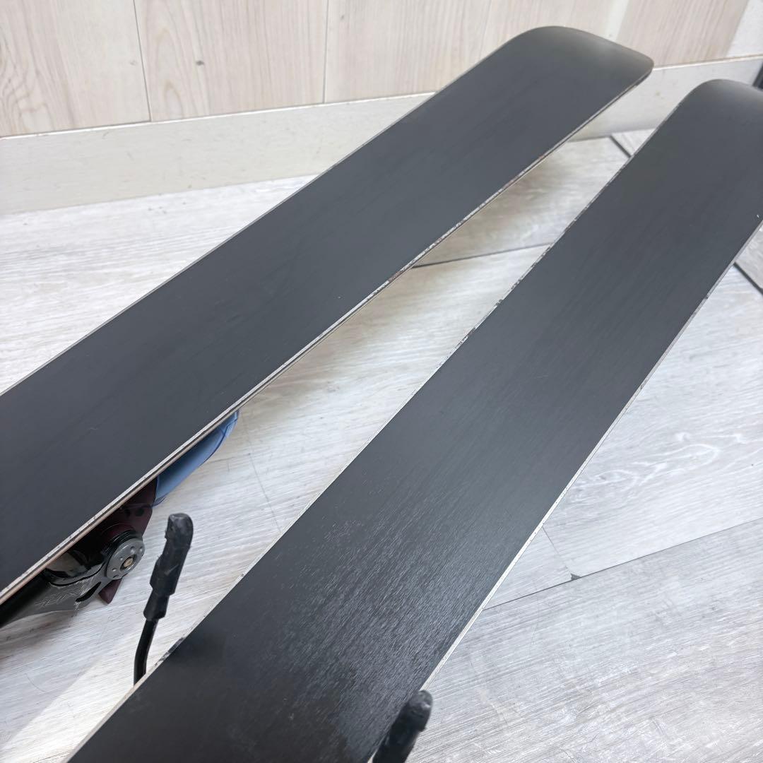 【送料無料】ROSSIGNOL BANDIT B3 178cm パウダー BC