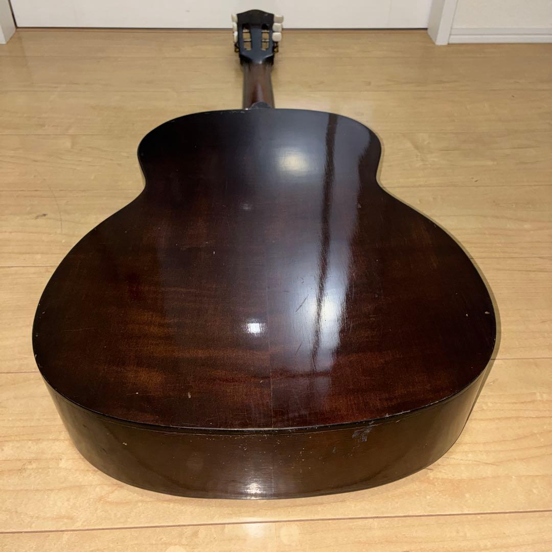 YAMAHA Dynamic GUITAR NO.20 ダイナミックギターです