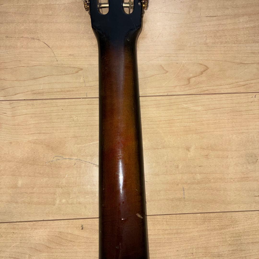 YAMAHA Dynamic GUITAR NO.20 ダイナミックギターです