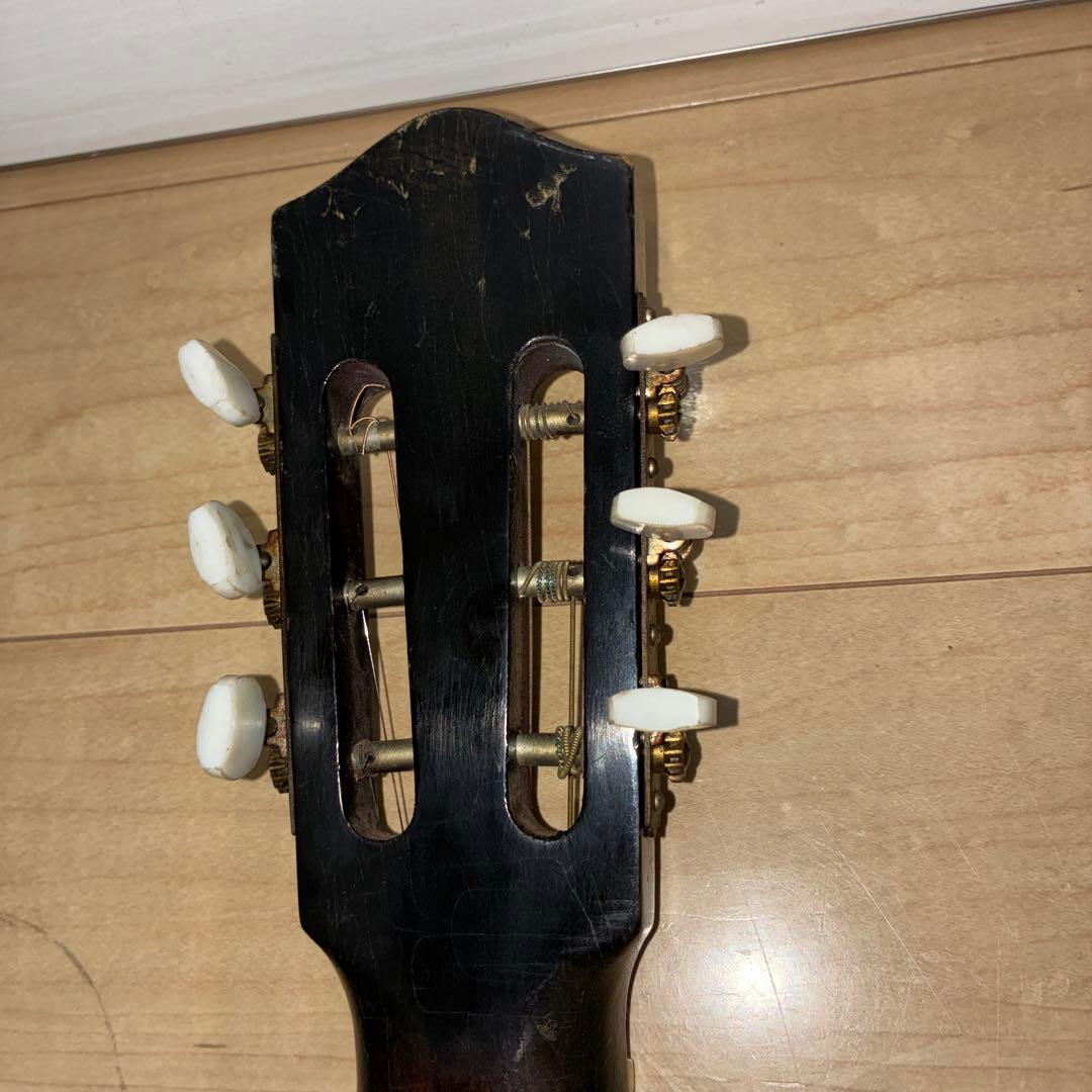 YAMAHA Dynamic GUITAR NO.20 ダイナミックギターです