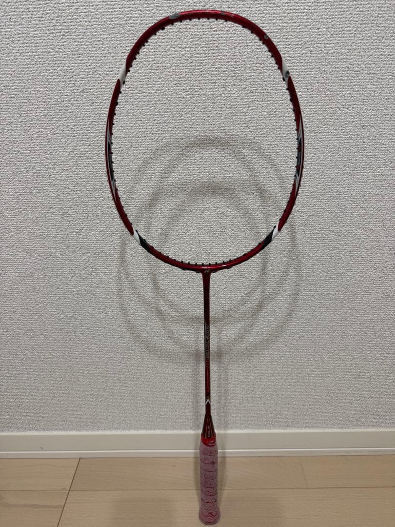 【廃盤品】ARCSABER10 バドミントンラケット