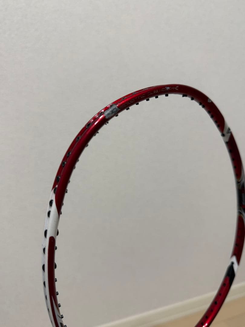 【廃盤品】ARCSABER10 バドミントンラケット