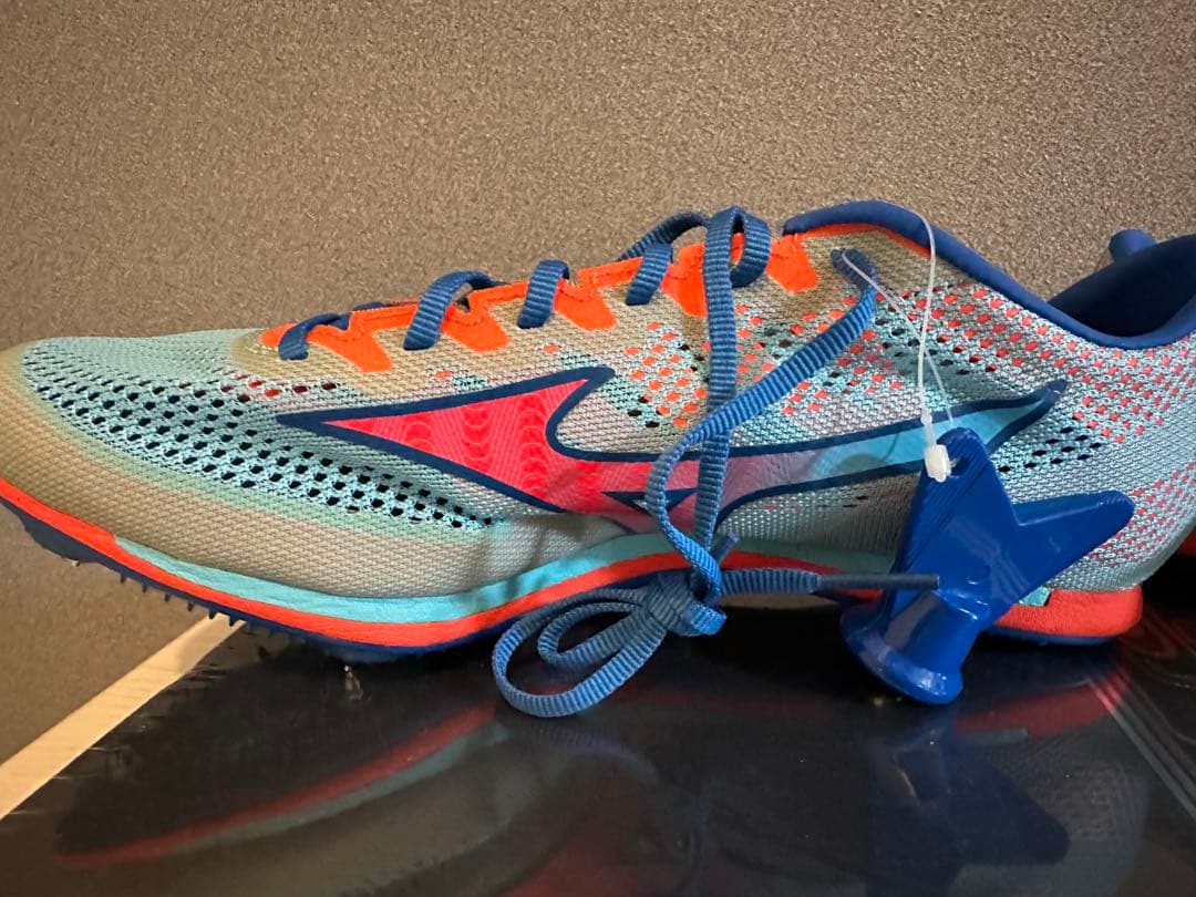 エックスストリーム MD スパイクシューズ 26.5cm