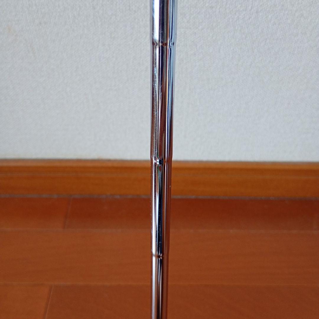 【ODYSSEY VERSA 7 パター・ウエサコヘッドカバー付き】