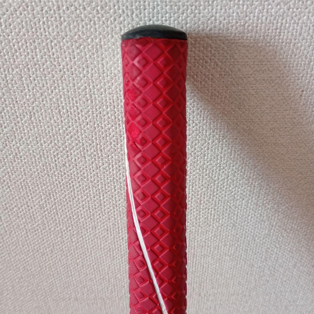 【ODYSSEY VERSA 7 パター・ウエサコヘッドカバー付き】