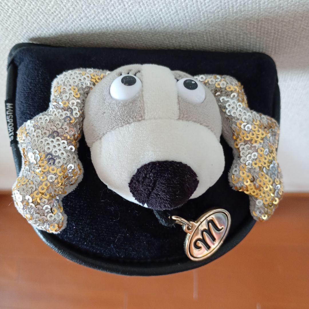 【ODYSSEY VERSA 7 パター・ウエサコヘッドカバー付き】