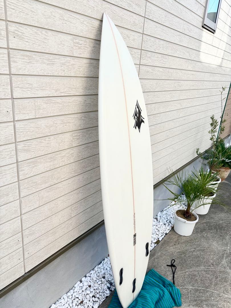 ロックダンス ROCKDANCE サーフボード 5'11（31.0L ）