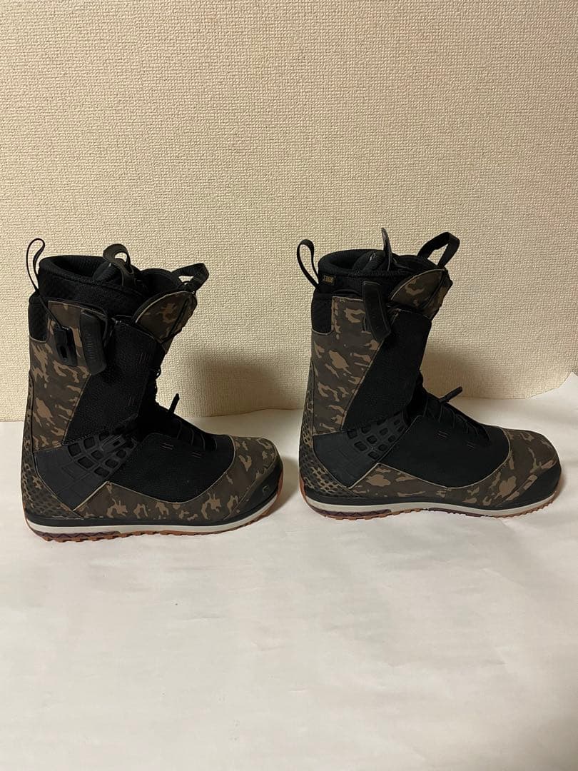 Salomon Dialogue Wide JP 26.5 サロモン ダイアログ