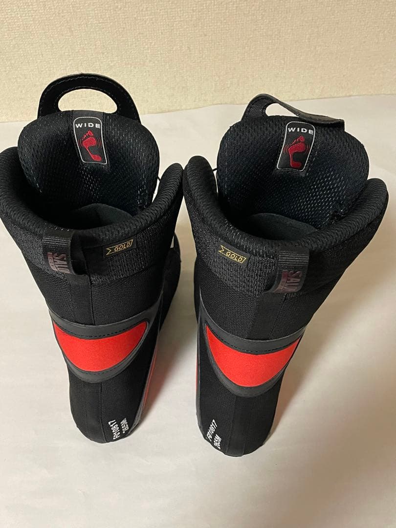 Salomon Dialogue Wide JP 26.5 サロモン ダイアログ