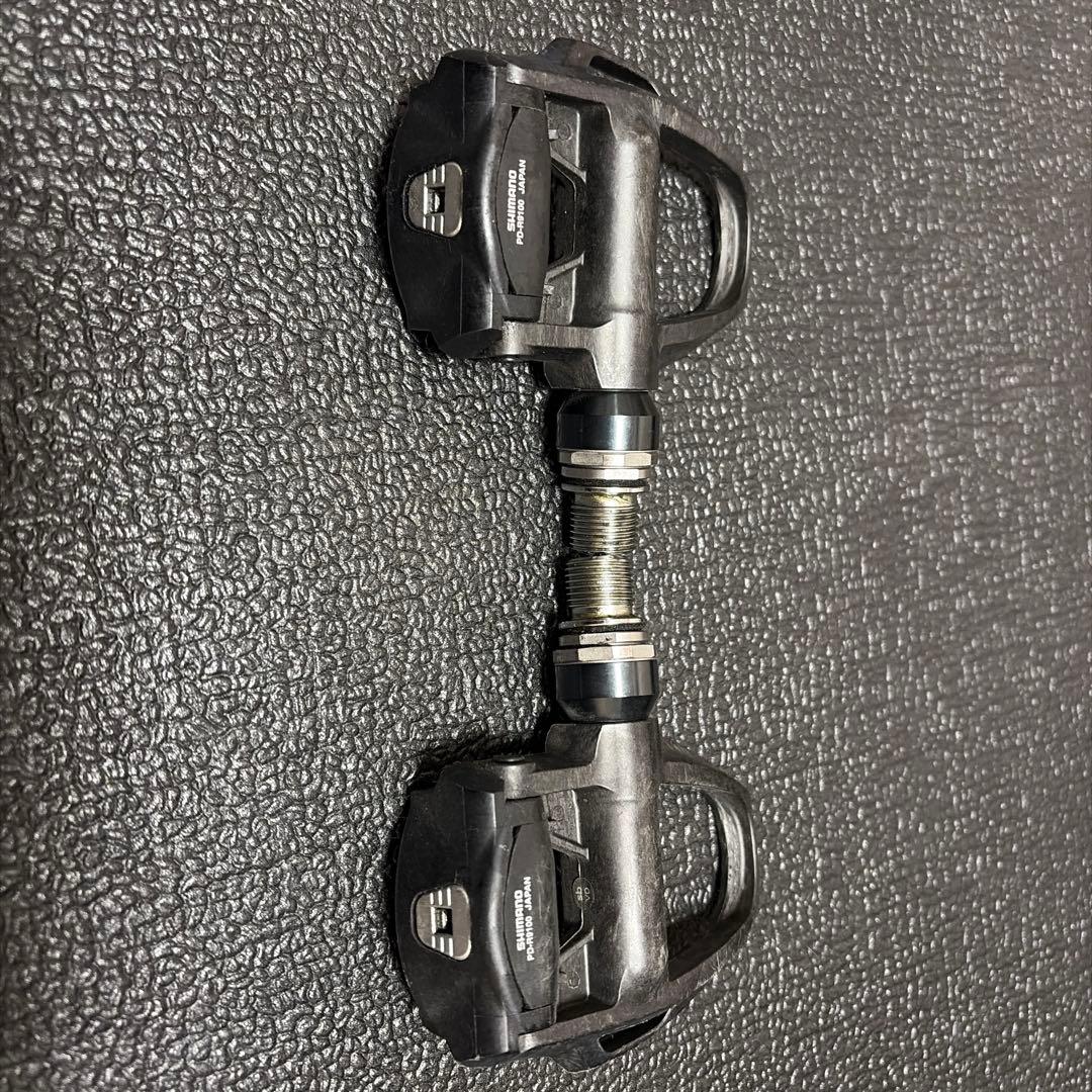 Shimano デュラエース　ビンディングペダル