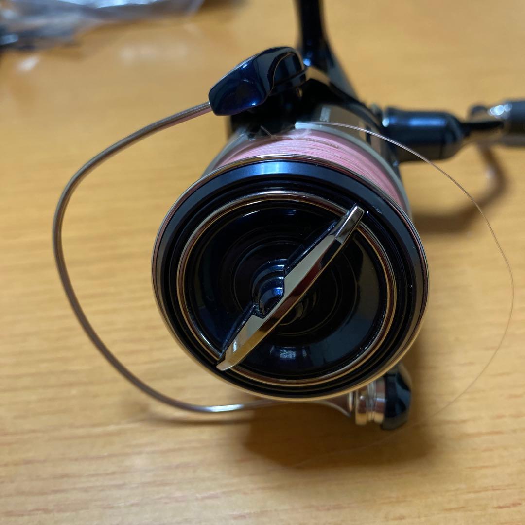 21 TWIN POWER XD C3000HG ツインパワー