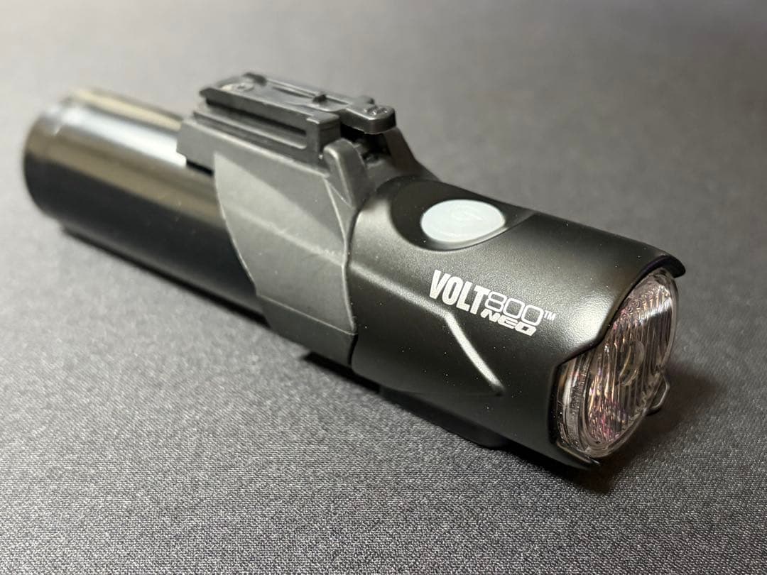 アクセサリー VOLT800 NEO [HL-EL475RC] CATEYE