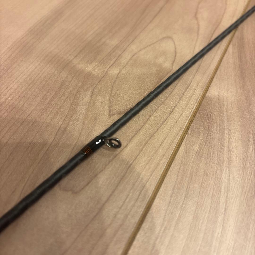 シマノ　ソアレ　SS S706ULT