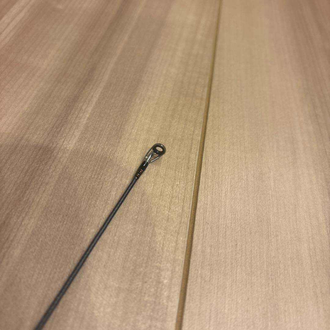 シマノ　ソアレ　SS S706ULT