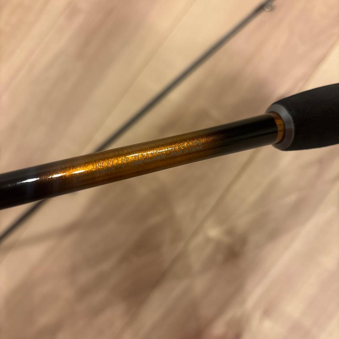 シマノ　ソアレ　SS S706ULT