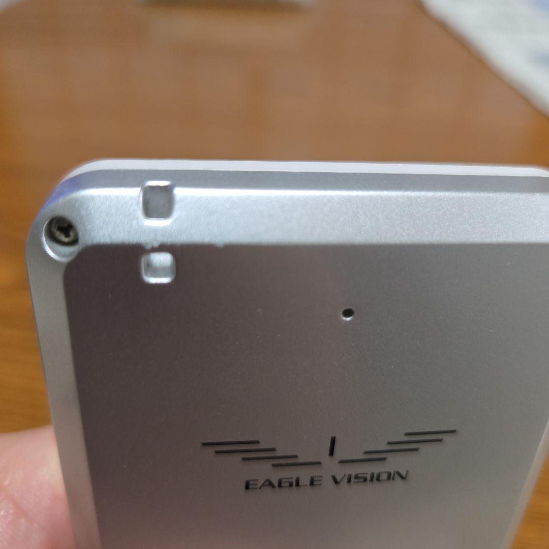 ラウンド用品・アクセサリー EAGLE VISION NEXT2