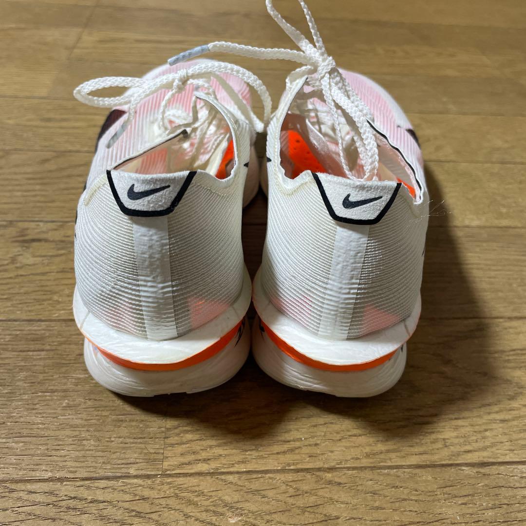 ナイキ ヴェイパーフライ4プロト23.5cm