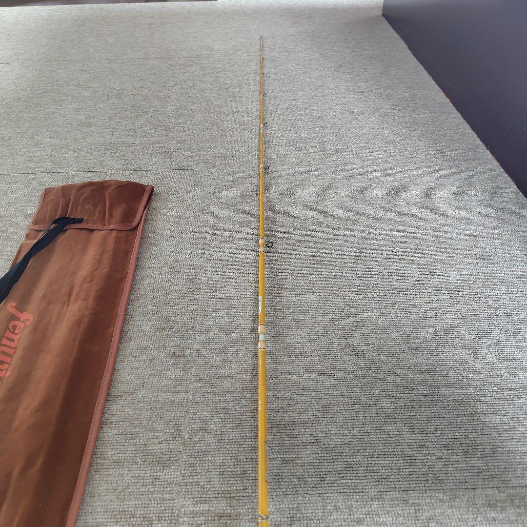 Fenwick FS49CULー3J