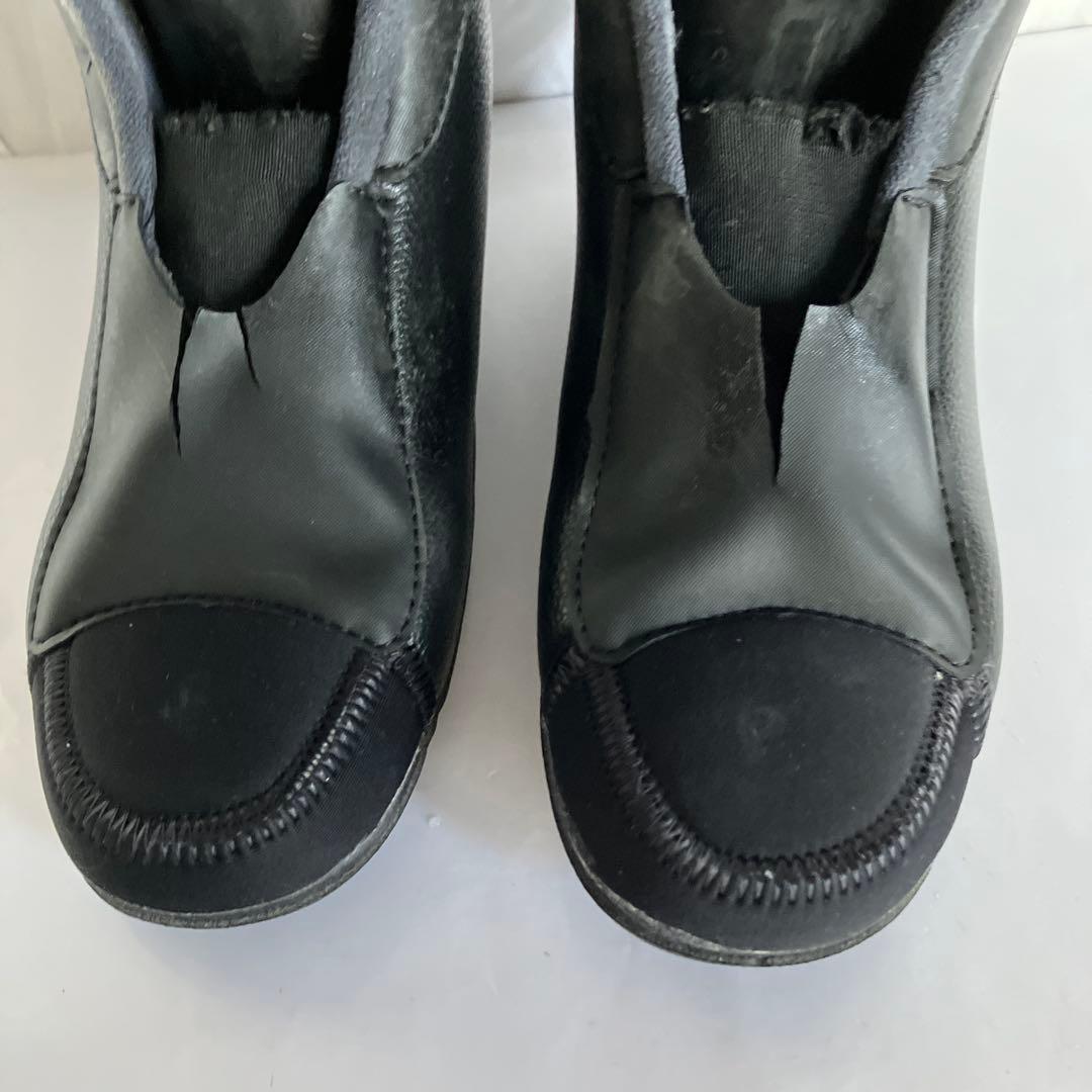 ROSSIGNOL DEMO スキーブーツ　25.5センチ