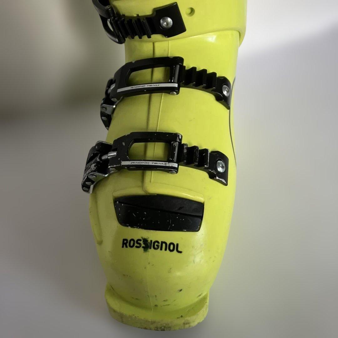 ROSSIGNOL DEMO スキーブーツ　25.5センチ