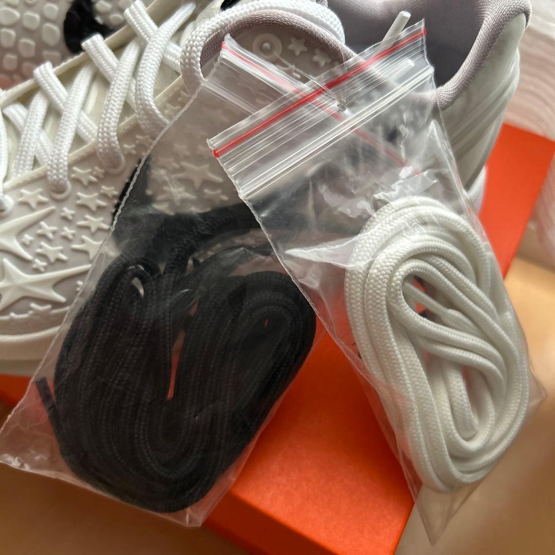 ナイキ コービー 6 ジュニア バスケットボールシューズ 23cm