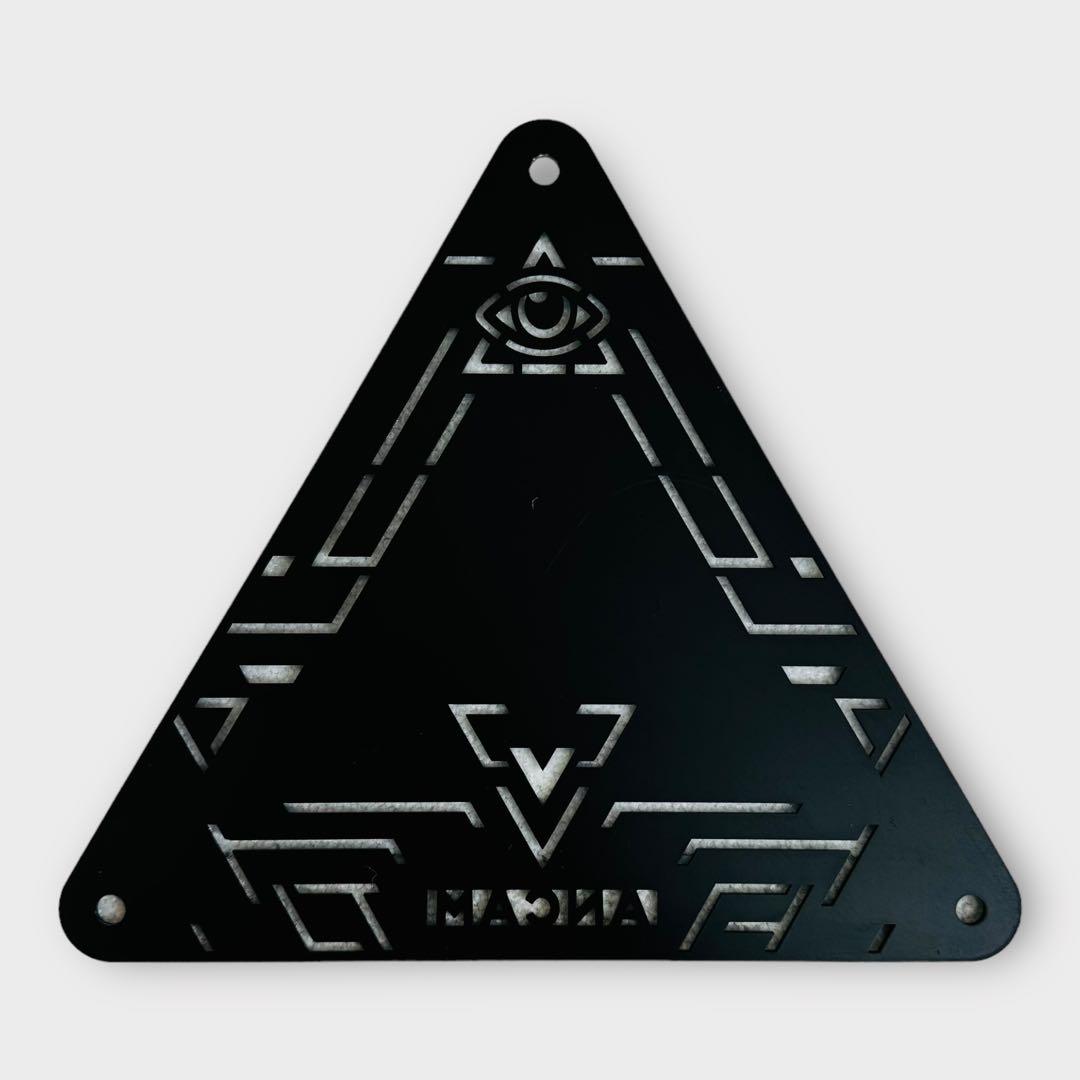 7653.メタヘキテラック DEVISE別注バージョン