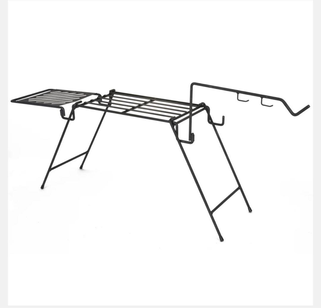 Belmont 焚き火スタンド