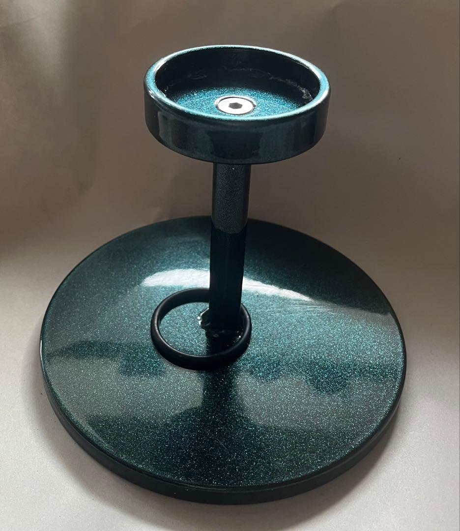 ファルコンブロックパーチ　止まり木　猛禽類　フクロウ