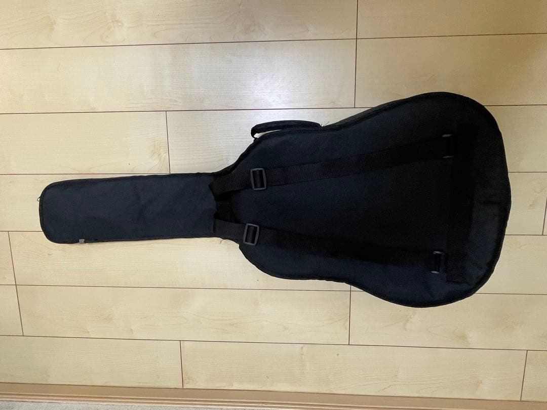 Yamaha FG820アコースティックギター　ナチュラルカラー