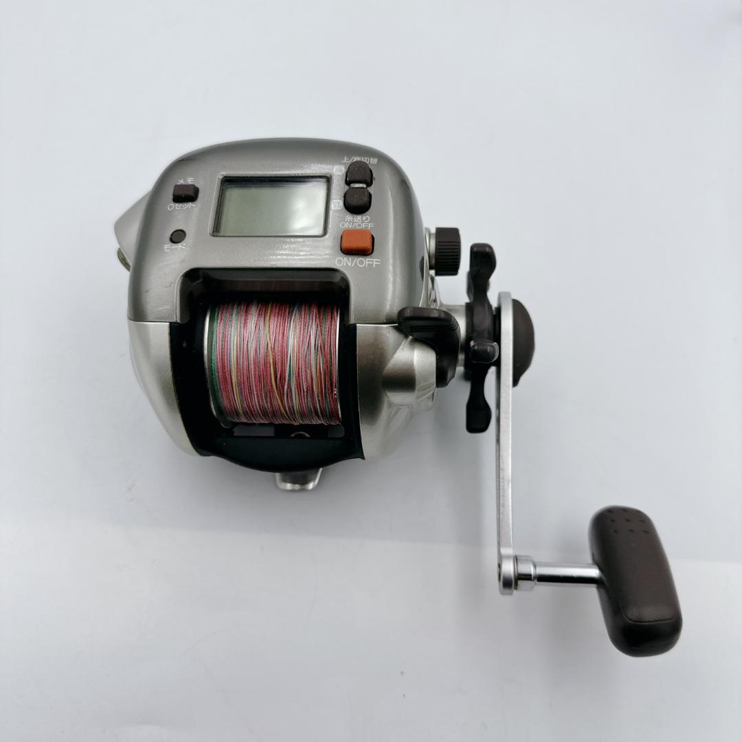 【概ね美品】SHIMANO 電動丸 1000H