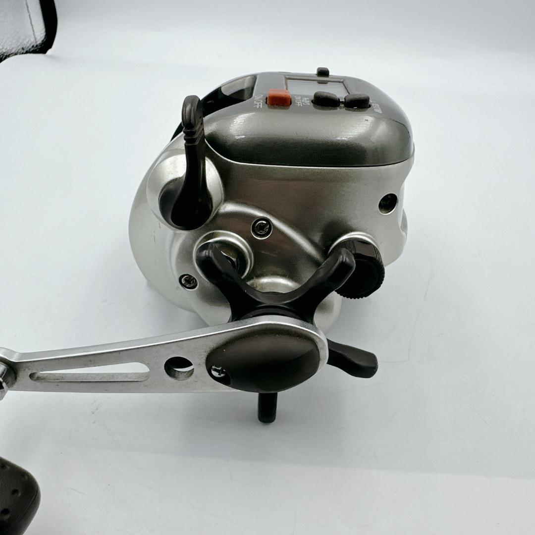 【概ね美品】SHIMANO 電動丸 1000H