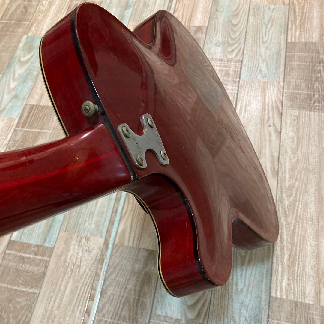 m*に様 Goya ゴヤ Rangemaster hollowホロウ ビザールギ