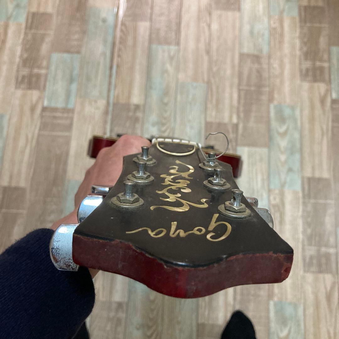 m*に様 Goya ゴヤ Rangemaster hollowホロウ ビザールギ