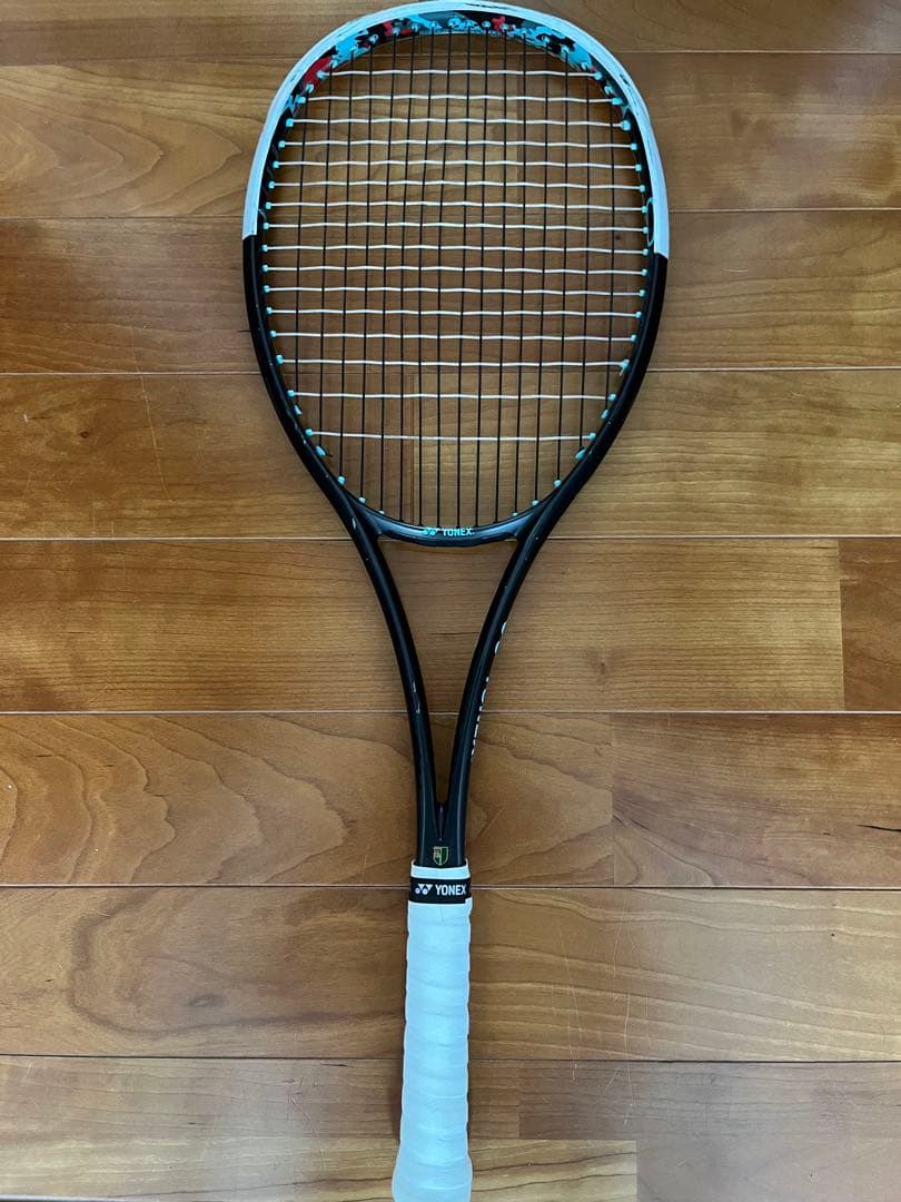 YONEX 軟式用ラケット　ジオブレイク70V UL1