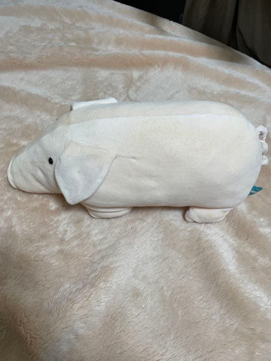 バムセ ぬいぐるみ