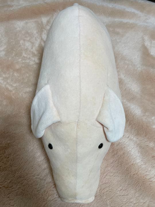 バムセ ぬいぐるみ