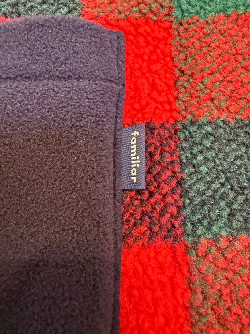 Mr-Mr ファミリアお纏め