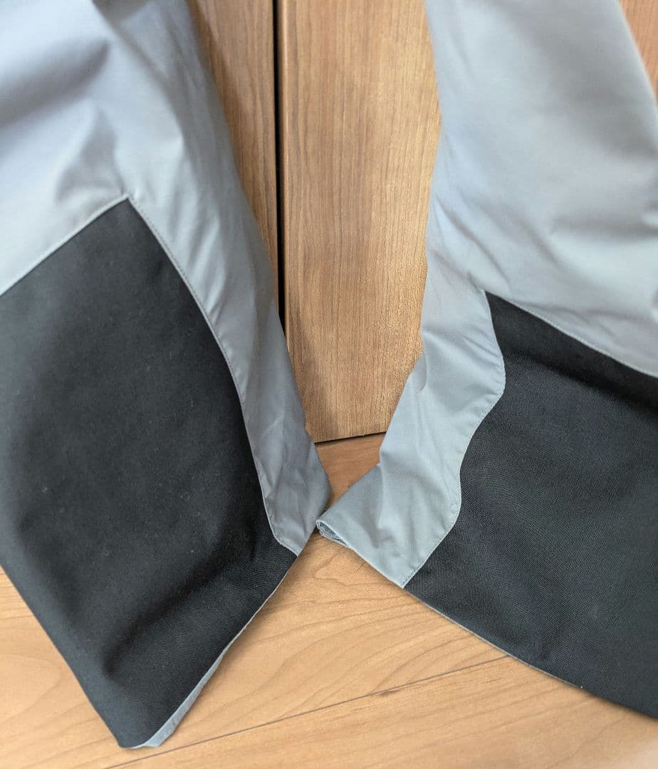 ゴールドウィンGoldwin スキーウェア下