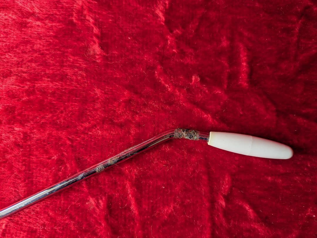 FENDER USA 1995年製　54STRAT YAMANO LTD