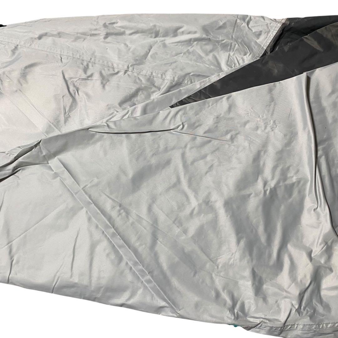 デカトロン/ケシュア　テント　MH100 3P 美品