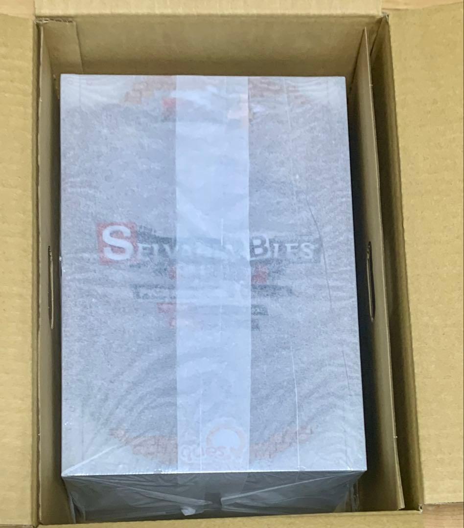 ［未開封］戦場のヴァルキュリア4 セルベリア・ブレス 水着Style