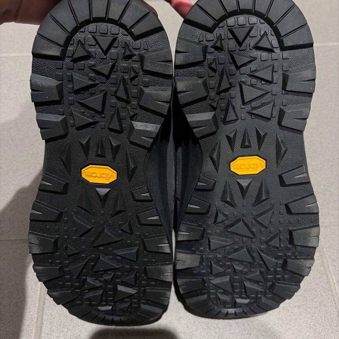 THE NORTH FACE スノーブーツ