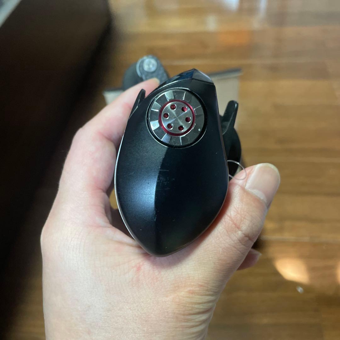 DR100ZXL ダイワ　デプス